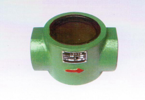 SGLL型雙聯(lián)油冷卻器(1.6MPa)