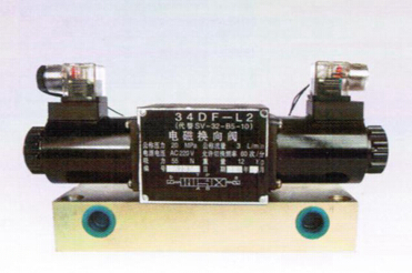 JPQS(D)-K型遞進(jìn)式分配器(16MPa)