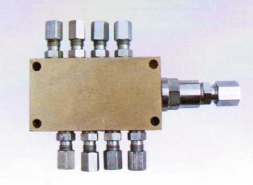 YKQ-SB型終端式壓力控制器(10～40MPa)