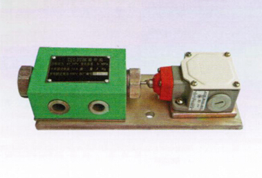 R1904型電氣控制箱(20MPa)