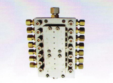 YXQ型油流發(fā)訊器(0.4MPa)JB/ZQ4596-97