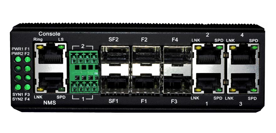 光貓、路由器、交換機、wifi通俗釋義